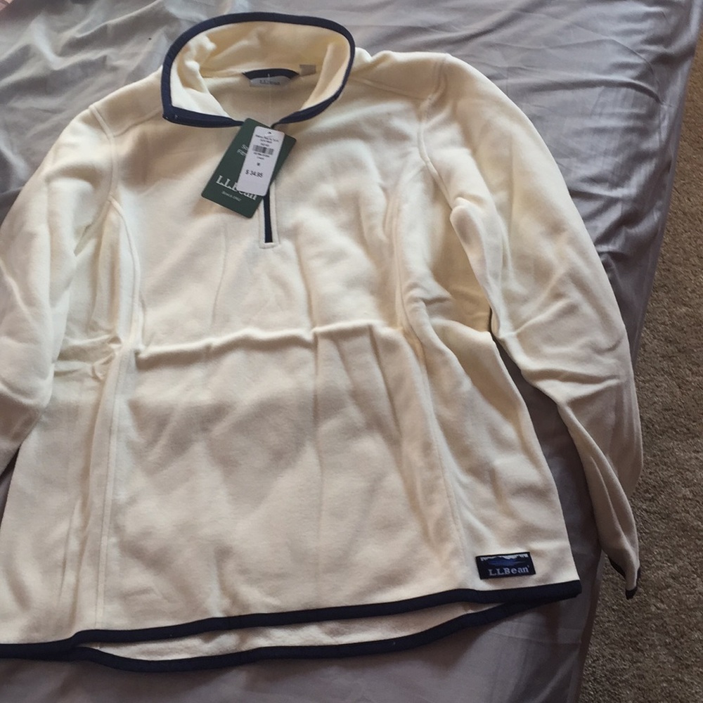 Soft brushes fitness fleece